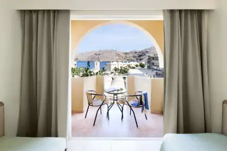 Lindos Royal Resort - All Inclusive - 11