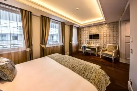 Prestige Budapest - 8