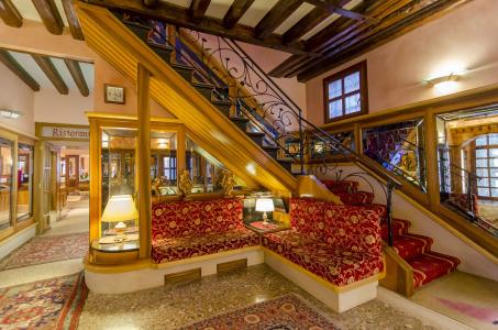 Messner Palace Venice - 22