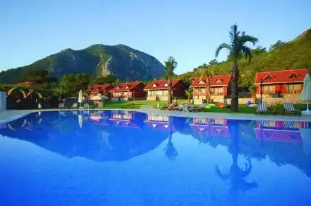 Club Sun Village - 14