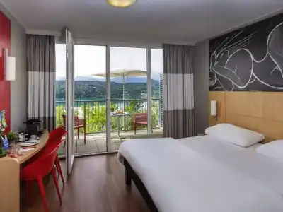 ibis Woerthersee - 64