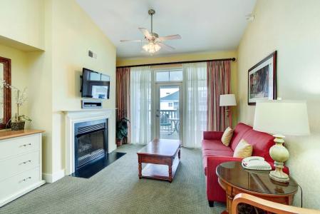 Turtle Cay Resort - 57