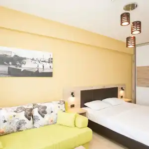 ApartKasmi - 4