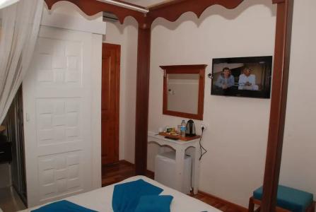 Mavi Inci Park Otel - 29