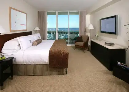 The Ritz-Carlton Coconut Grove, - 4