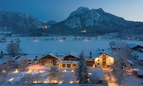 Das Rübezahl Romantic Hideaway & Boutique Spa - 16