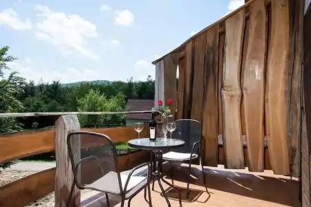 Plitvica Lodge - 62