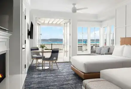 Beach Village at The Del, LXRs & Resorts - 169