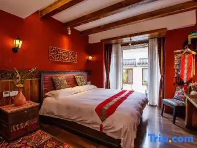 Huage Hostel - 59