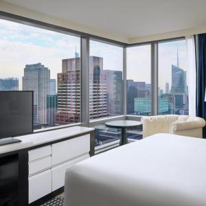 Residence Inn New York Manhattan/Central Park - 48