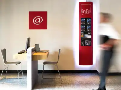 ibis Namur Centre - 21