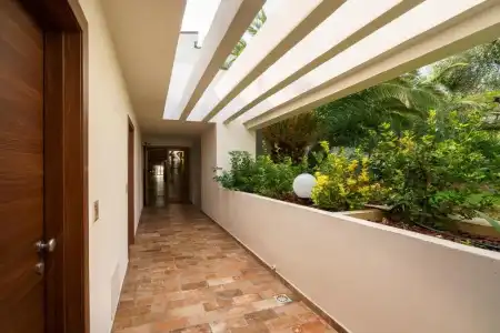 Residence Solemaremma - 37