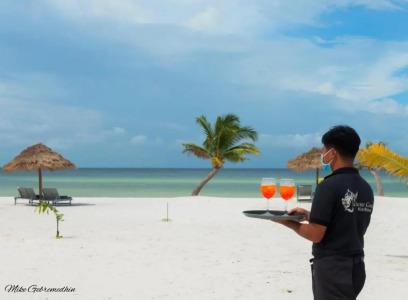 The Secret Garden Koh Rong - 11