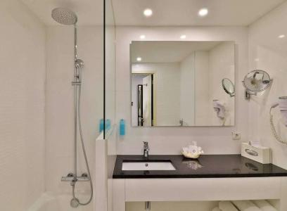 Best Western Plus Cannes Riviera & Spa - 46