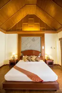 Lanta Casuarina Beach Resort - 98