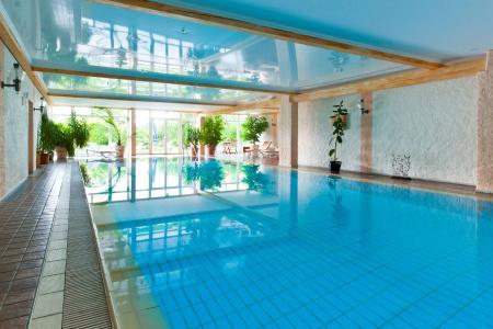Sure by Best Western Rhoen Garden - 19