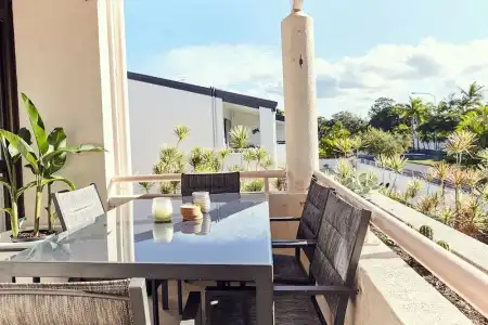 The Noosa Apartments - 313