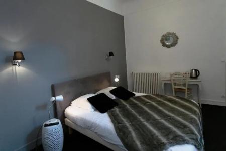 Hôtel Le Saint Louis - 55