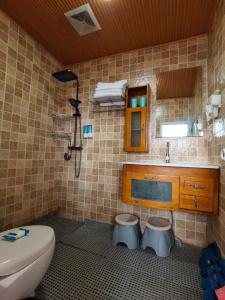Mama Naxi Guesthouse - 53