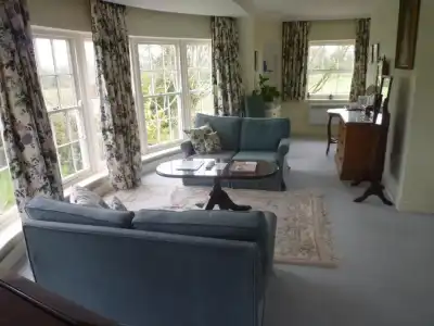 Rectory Farm - 107