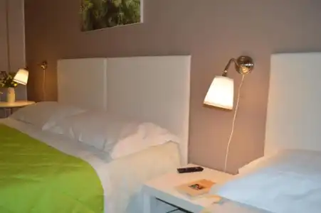 Porta Matera B&b - 15