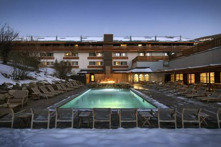 Highline Vail — a DoubleTree by Hilton - 29