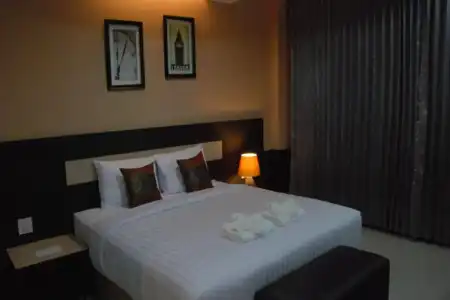The Centris Phatthalung - 40