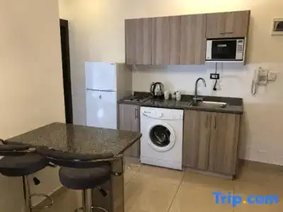 Alqimah Serviced Apartments - 88