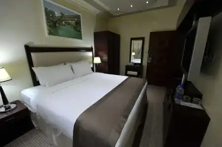 Oman Palm Suites - 48