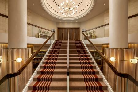 London Hilton on Park Lane - 31