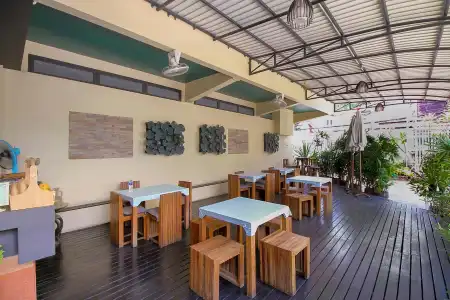 OYO 905 Rajata - 10
