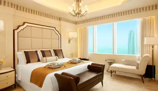 The St. Regis Abu Dhabi - 15