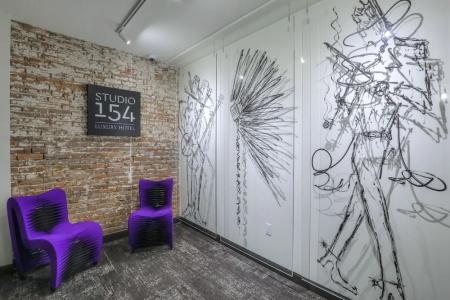 Studio 154 Luxury - 49
