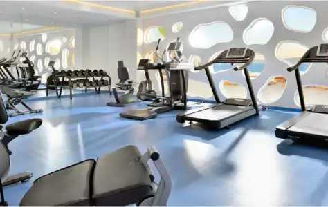 Anax Resort & Spa - 22