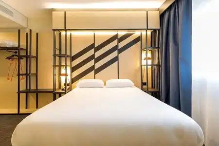 ibis Styles Genève Palexpo Aéroport - 23