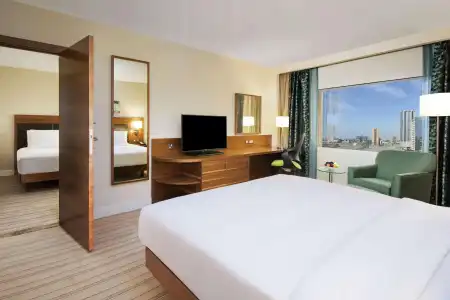 Hilton Ras Al Khaimah - 8
