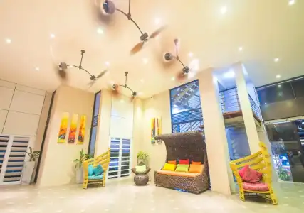 Baan Laimai Beach Resort & Spa - 25