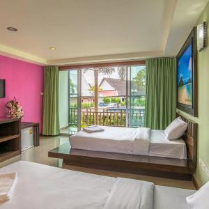 Krabi Home Town Boutique - 35