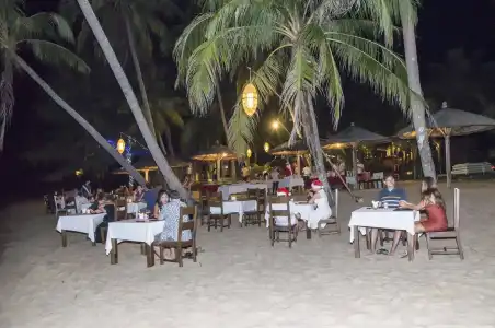 Coco Palm Beach Resort & Spa - 23