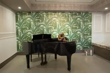 Bianco Riccio Suite - 33