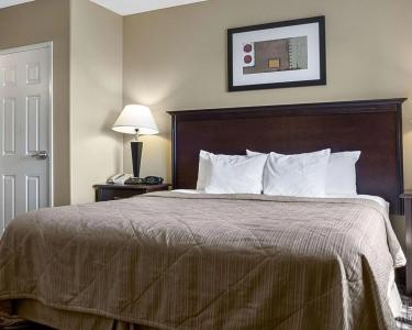MainStay Suites Bismarck - 1