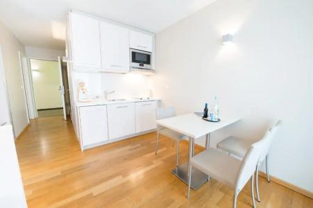 Nymphe Strand& Apartments - 31