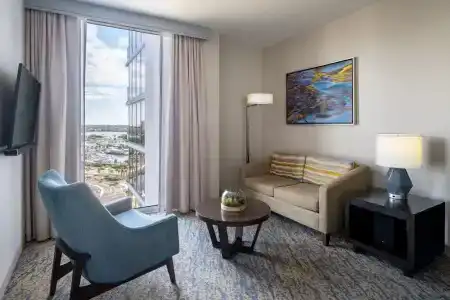 The Westin Sarasota - 110