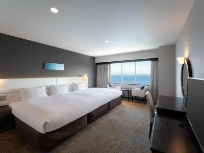 Grand Mercure Beppu Bay Resort & Spa - 37