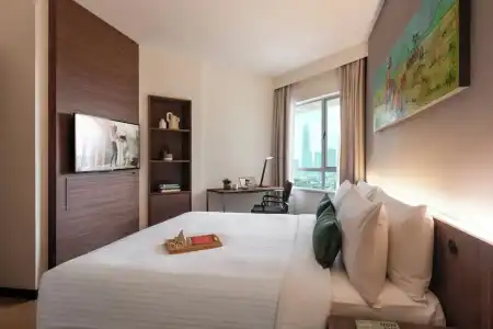 Oakwood & Residence Kuala Lumpur - 61