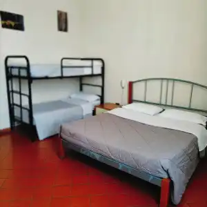 Student's Hostel della Ghiara - 17