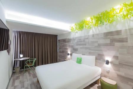 ibis Styles Lisboa Centro Marquês de Pombal - 79
