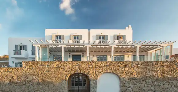 Mykonos Adonis - 0