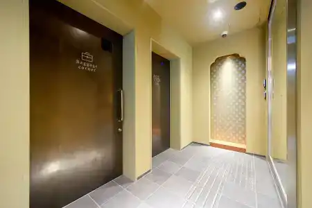 Hauza Kyoto Gojo Karasuma - 8