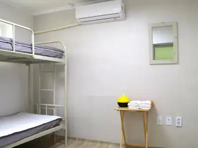 Dongdaemun Guest House - 1